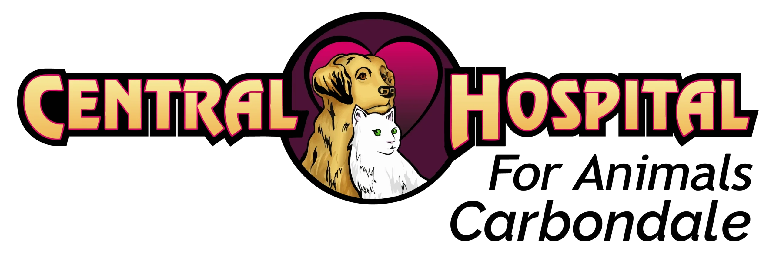 Central Hospital for Animals